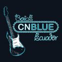cnblue-ecuador live