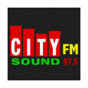 city-sound-fm live