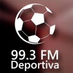 Deportiva 99.3 FM live