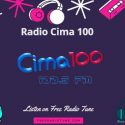 Radio Cima 100 Listen Live