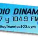 Live radio-dinamica-103