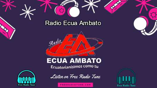 Radio Ecua Ambato