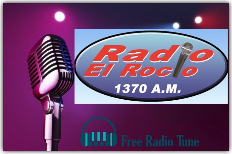 Radio El Rocio online