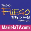 radio-fuego-guayaquil Live
