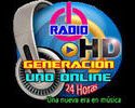 radio-generacion-uno live