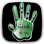 Live radio-la-marka