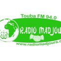 Radio Madjoura 94.0