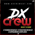 radio-dxcrew507 live