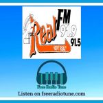 Real FM Grenada online