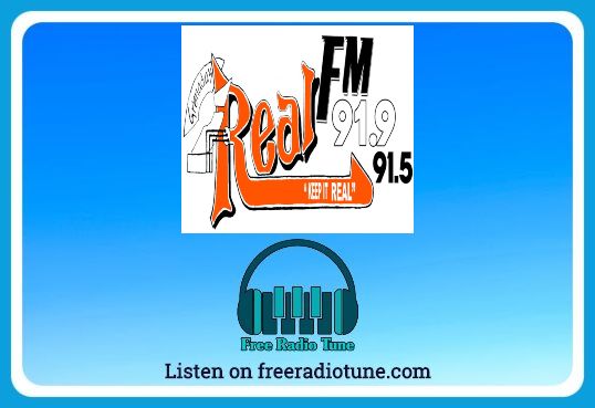 Real FM Grenada