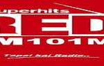 Live red-fm-101-mhz