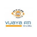 vijaya-fm-101-6 live
