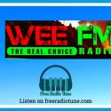 Wee FM online