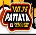 107.75 MHZ Pattaya Sunshine Live