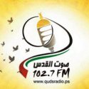 al-quds-radio live
