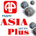 Asia Plus Radio live