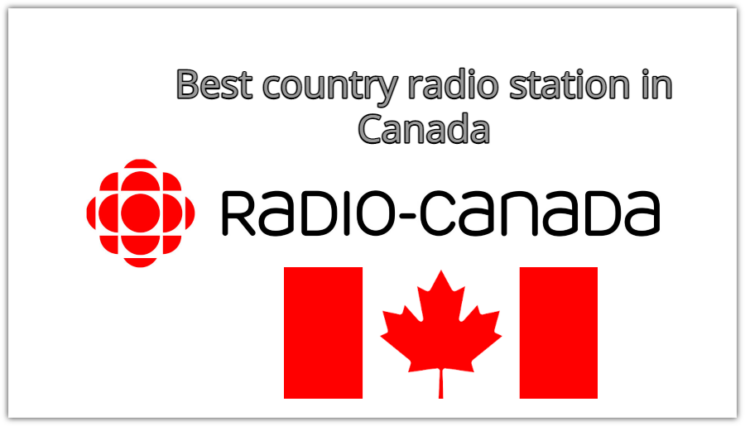 radio station in Canada