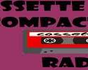 Cassette Compact Radio live