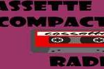 Cassette Compact Radio live