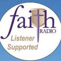 Faith Radio Live Online