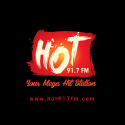 HOT 91.7 FM live online
