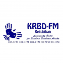 KRBD FM live