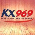 KX 96.9