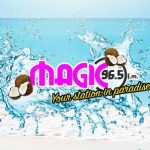 Magic 96.5 FM live