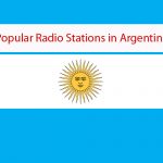 Radio Stations in Argentina
