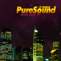 Pure Sound Radio live