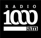 Live radio-1000-am