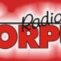 Live radio-corpus