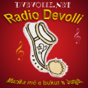 Radio Devolli live