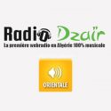 Radio Dzair Orientale live