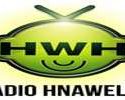 Radio Hnawelhik live