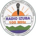radio-izuba live