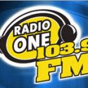 Live radio-one-103-9-fm