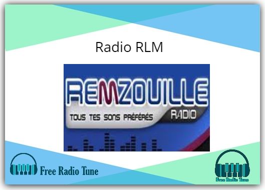 Radio RLM live