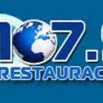 Radio Restauracion 107.9 live
