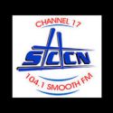 SCCN Radio live