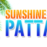 Sunshine Radio Pattaya live