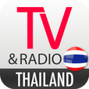 TV Radio Thailand live