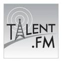 Talent FM live