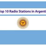 Top Radio Stations in Argentina
