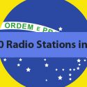 Top Radio Stations in Brazil