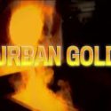 Urban Gold live