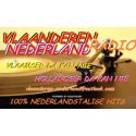 Vlaanderen Nederland Radio live