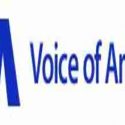 Voice of America 107.4 live
