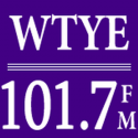 WTYE FM live
