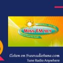 Winn FM Live Online
